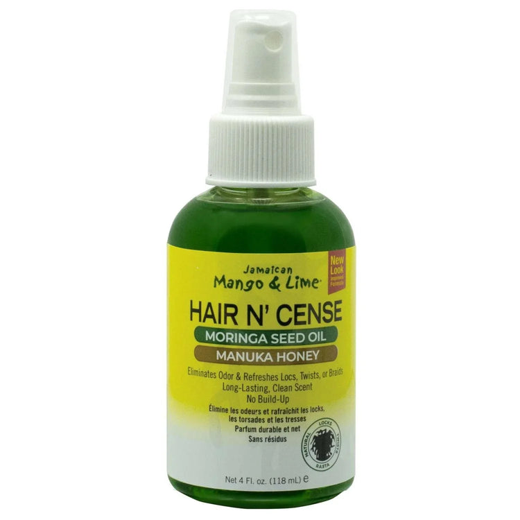 Jamaican Mango & Lime Hair Ncense by Jamaican Mango Lime