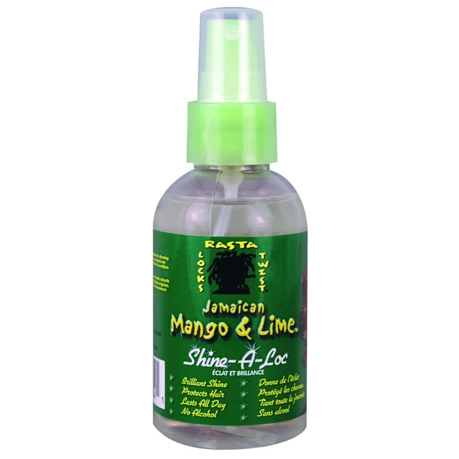 Jamaican Mango & Lime Shine-A-Loc by Jamaican Mango Lime