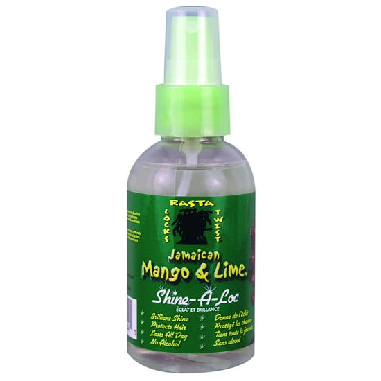 Jamaican Mango & Lime Shine-A-Loc by Jamaican Mango Lime