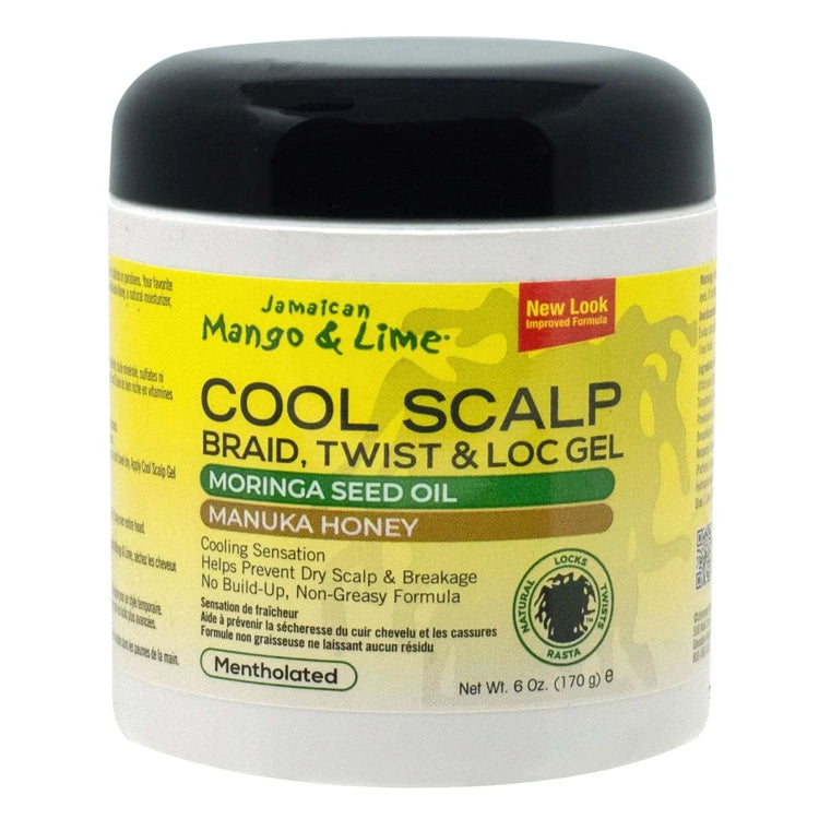 Jamaican Mango & Lime No More Itch Cool Gel by Jamaican Mango Lime