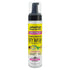 Jamaican Mango Lime Braids Your Way Foam Dry Wash for easy cleaning and refreshing of braids, up to 45 days of freshness.