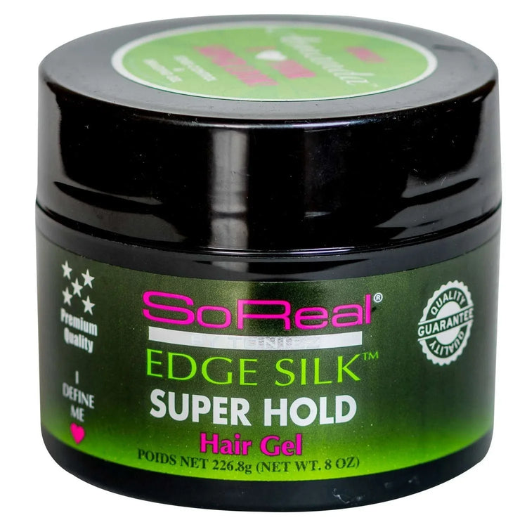 So Real Edge Silk Amanda by So Real