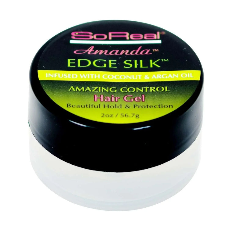 So Real Edge Silk Amanda by So Real
