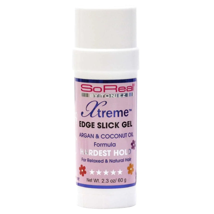 So Real Edge Slick Gel Hhold by So Real