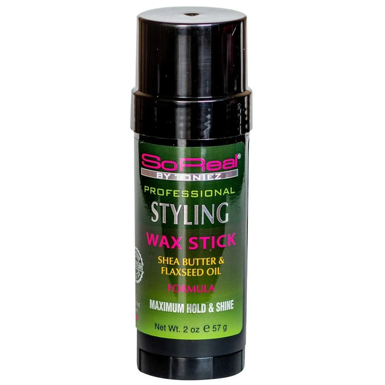 So Real Proffesional Styling Wax Stick by So Real