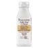 Creme Of Nature Butter Blend Flaxseed Leave-In Conditioner for frizz-free and hydrated hair.