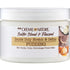 Creme of Nature Butter Blend Flaxseed Stretch Define Pudding for curly hair, promotes flaxseed curl defining pudding.