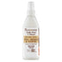 Creme Of Nature Butter Blend Flaxseed Curl Definer Booster bottle for defined, frizz-free curls and coils.