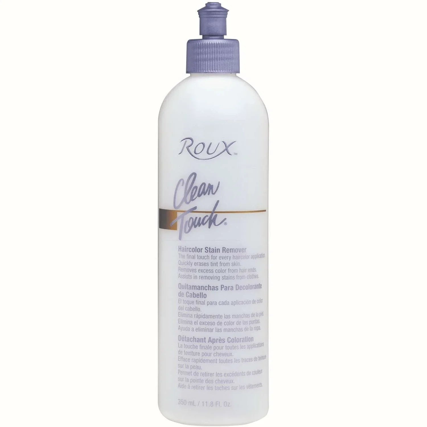 Roux Clean Touch Stain Remover by Roux