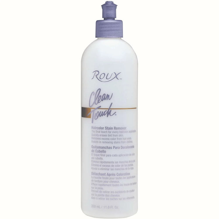 Roux Clean Touch Stain Remover by Roux