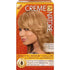 Creme Of Nature Exotic Gel Hair Color 09.23 Light Golden Blonde by CREME OF NATURE