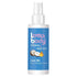 Lottabody Coconut Shea 5N1 Miracle Cream for hair styling in spray bottle, nourishing and smoothing all hair types.