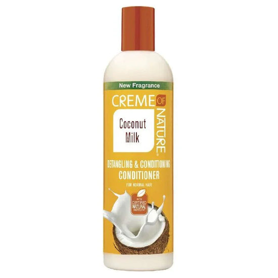 Creme Of Nature Cni Coconut Milk Conditioner by CREME OF NATURE