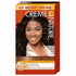 Creme Of Nature Exotic Gel Hair Color 03.00 Soft Black by CREME OF NATURE