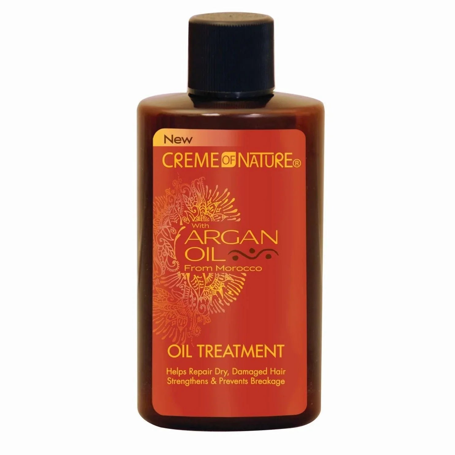 Creme Of Nature Argan Oil Treatment by CREME OF NATURE