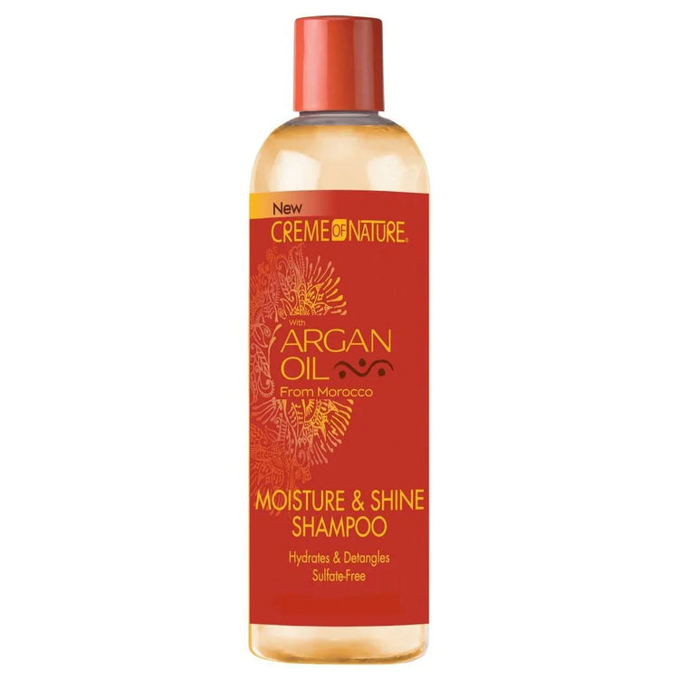 Creme Of Nature Argan Oil Shampoo by CREME OF NATURE