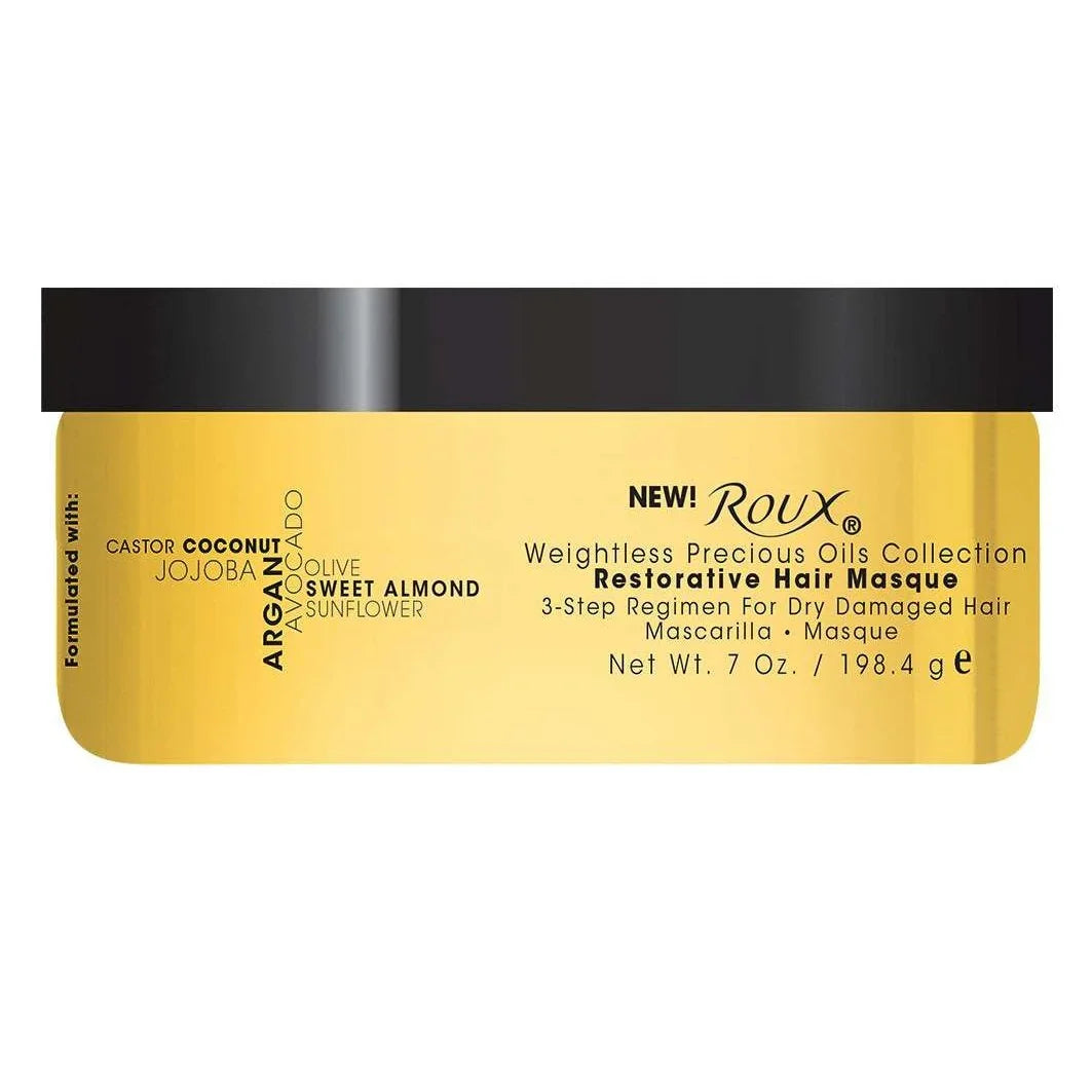 Roux Weightless Restore Masque by Roux