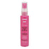 On Natural Weave Wig Pomegranate Conditioner Detangler for healthy soft curls, pomegranate conditioner for curly hair.