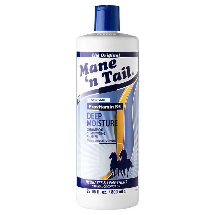 Mane N Tail Deep Moisturizing Shampoo by Mane N Tail
