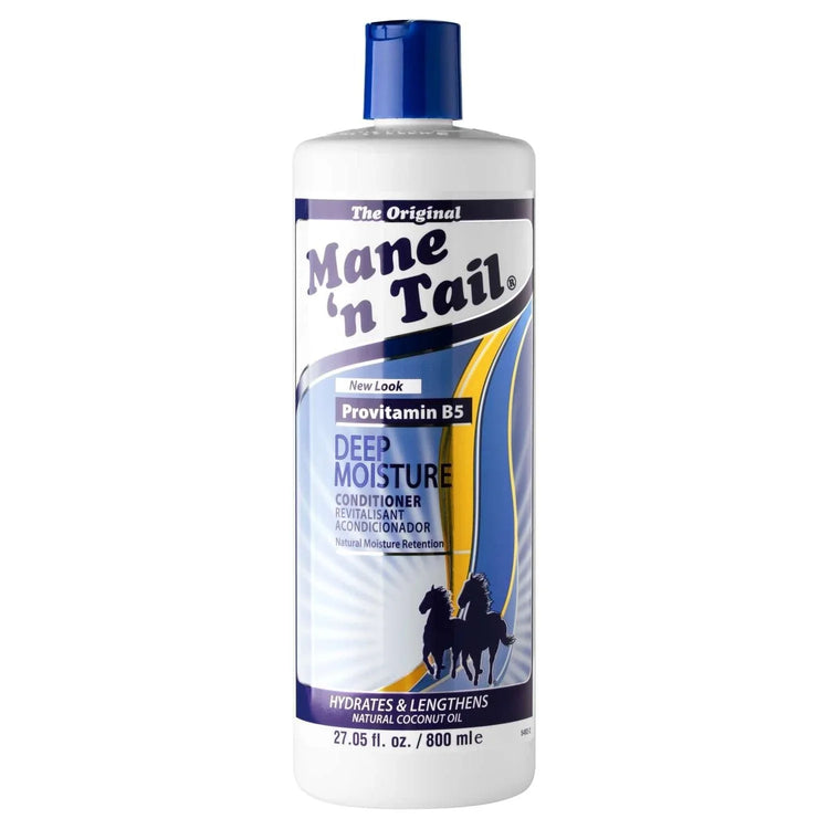 Mane N Tail Deep Moisturizing Conditioner by Mane N Tail
