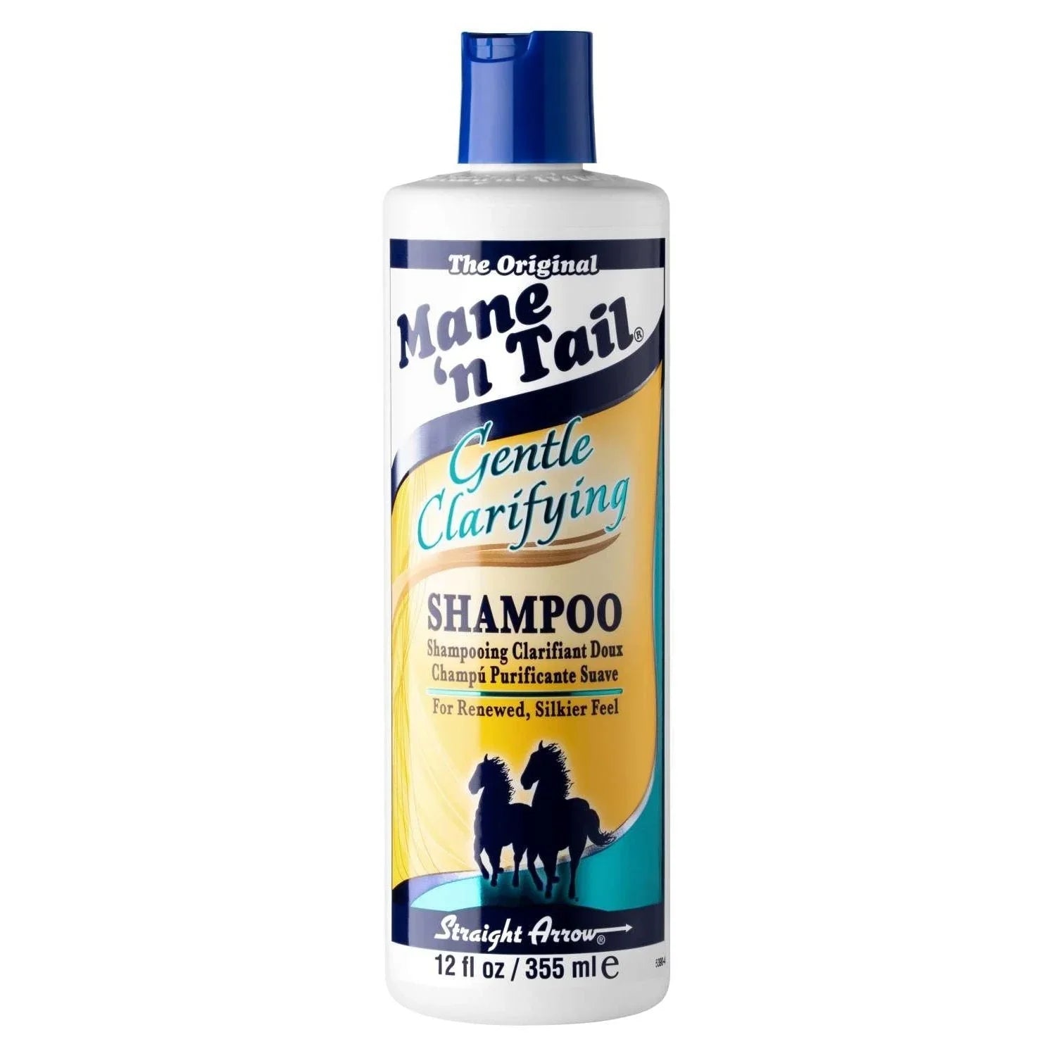 Mane N Tail Gentle Clarifying Shampoo by Mane N Tail
