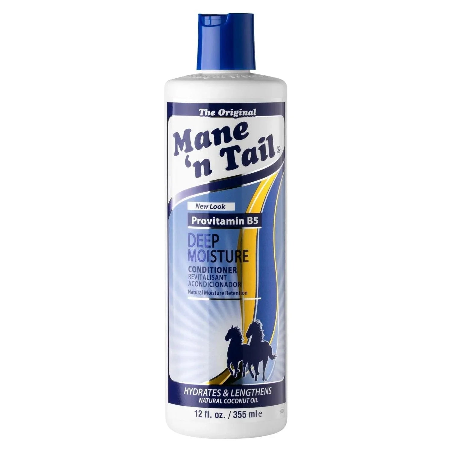 Mane N Tail Deep Moisturizing Conditioner by Mane N Tail