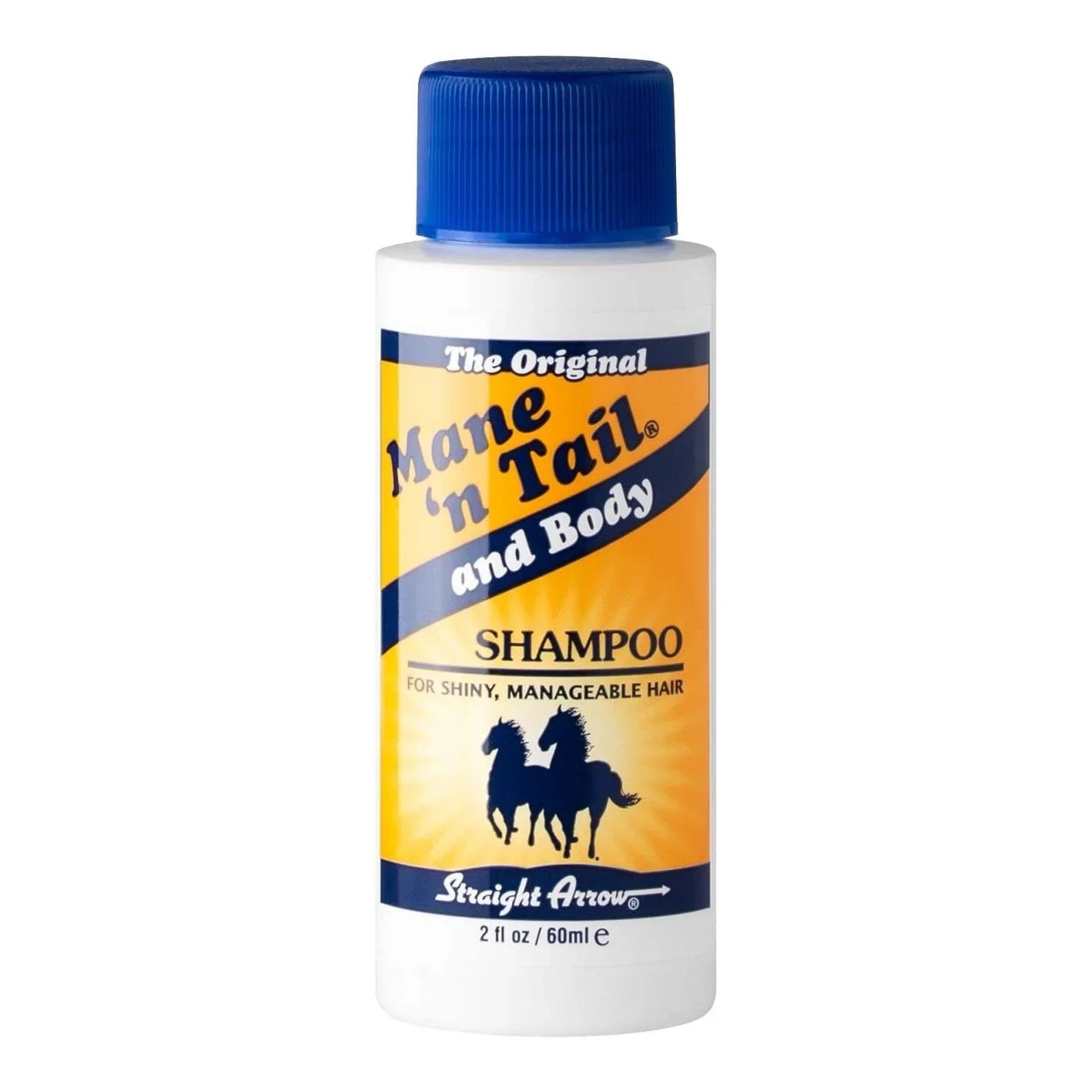 Mane N Tail Shampoo Original by Mane N Tail