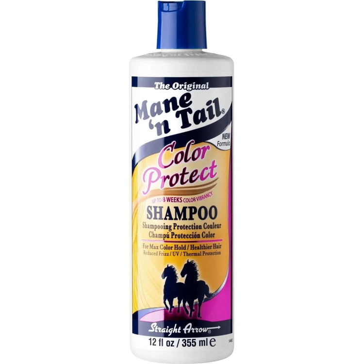 Mane N Tail Color Protect Shampoo by Mane N Tail