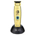 Sc Saber Brushless Trimmer Gold by Stylecraft