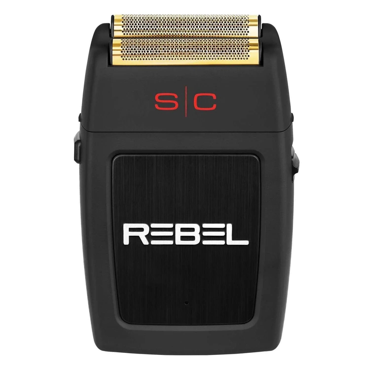 Sc Rebel Shaver Black by Stylecraft