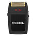 Sc Rebel Shaver Black by Stylecraft