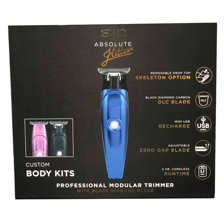 Stylecraft Absolute Hitter Trimmer by Stylecraft