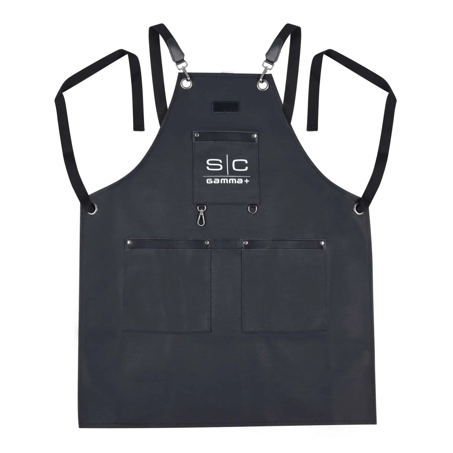 Gamma And Stylecraft Barber Apron by Gamma