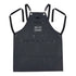 Gamma And Stylecraft Barber Apron by Gamma