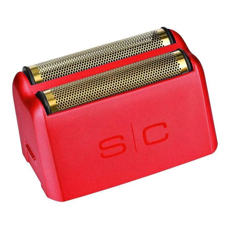 Stylecraft Wireless Prodigy Foil Replacement Red by Stylecraft