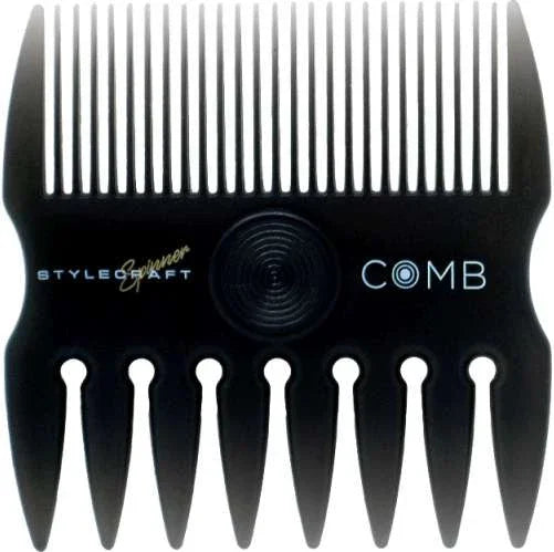 Stylcraft Spinner Comb by Stylecraft