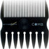 Stylcraft Spinner Comb by Stylecraft