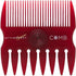 Stylcraft Spinner Comb by Stylecraft