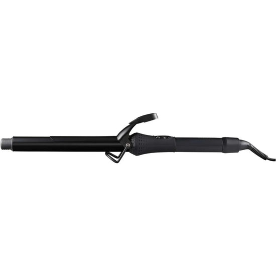 Stylecraft 1 Style Stix XL Curling Iron designed for salon curls, featuring even heat distribution and sleek design.