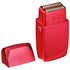 Stylecraft Wireless Prodigy Foil Shaver Red by Stylecraft