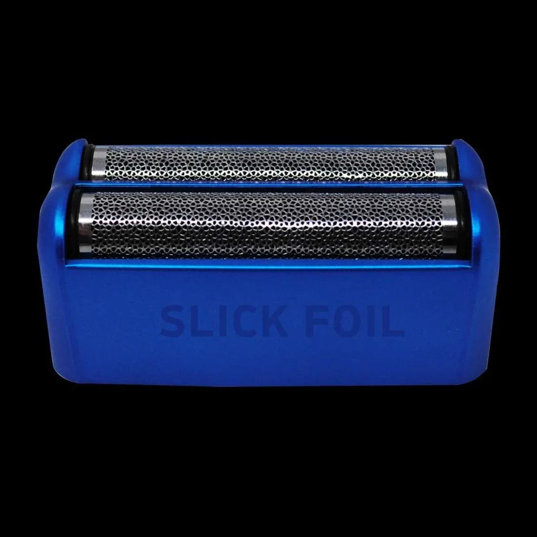 Gamma Plus Wireless Prodigy Silver Slick Replacement Foil Blackshaver by Stylecraft