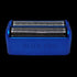 Gamma Plus Wireless Prodigy Silver Slick Replacement Foil Blackshaver by Stylecraft