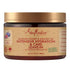 Shea Moisture Manuka Honey Mafura Oil Intensive Hydration Leave-In Conditioner for curly hair, hydrating leave-in conditioner for curly hair.
