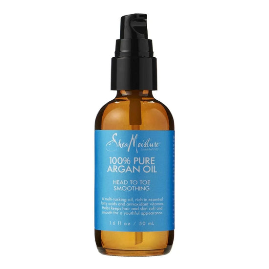 Shea Moisture 100 Percent Pure Argan Oil by Sheamoisture