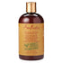 Shea Moisture Manuka Honey Mafura Oil Intensive Hydration Shampoo, hydrating shampoo for dry hair.