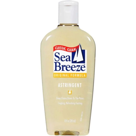 Sea Breeze Astringent Original by SEA BREEZE