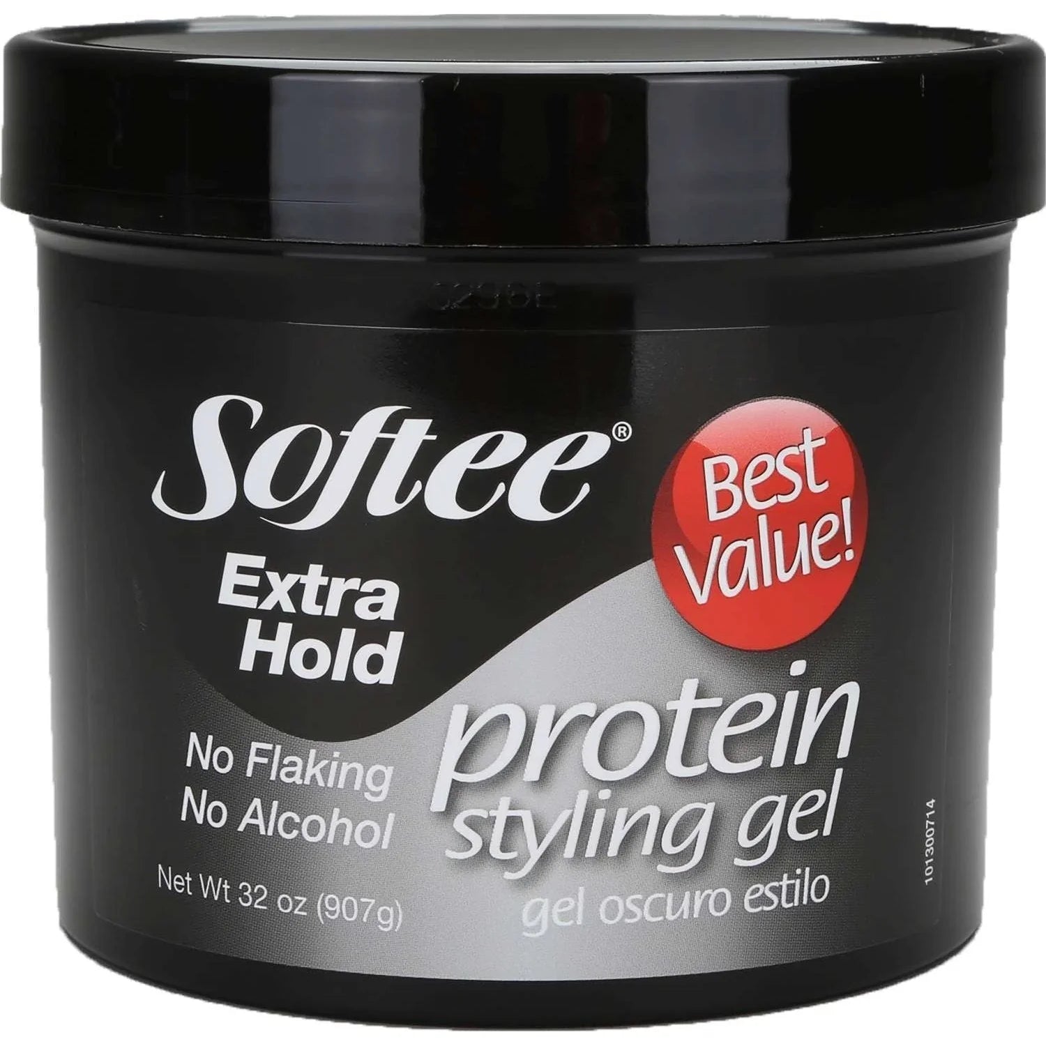 Softee Styling Gel Extrahold by Softee