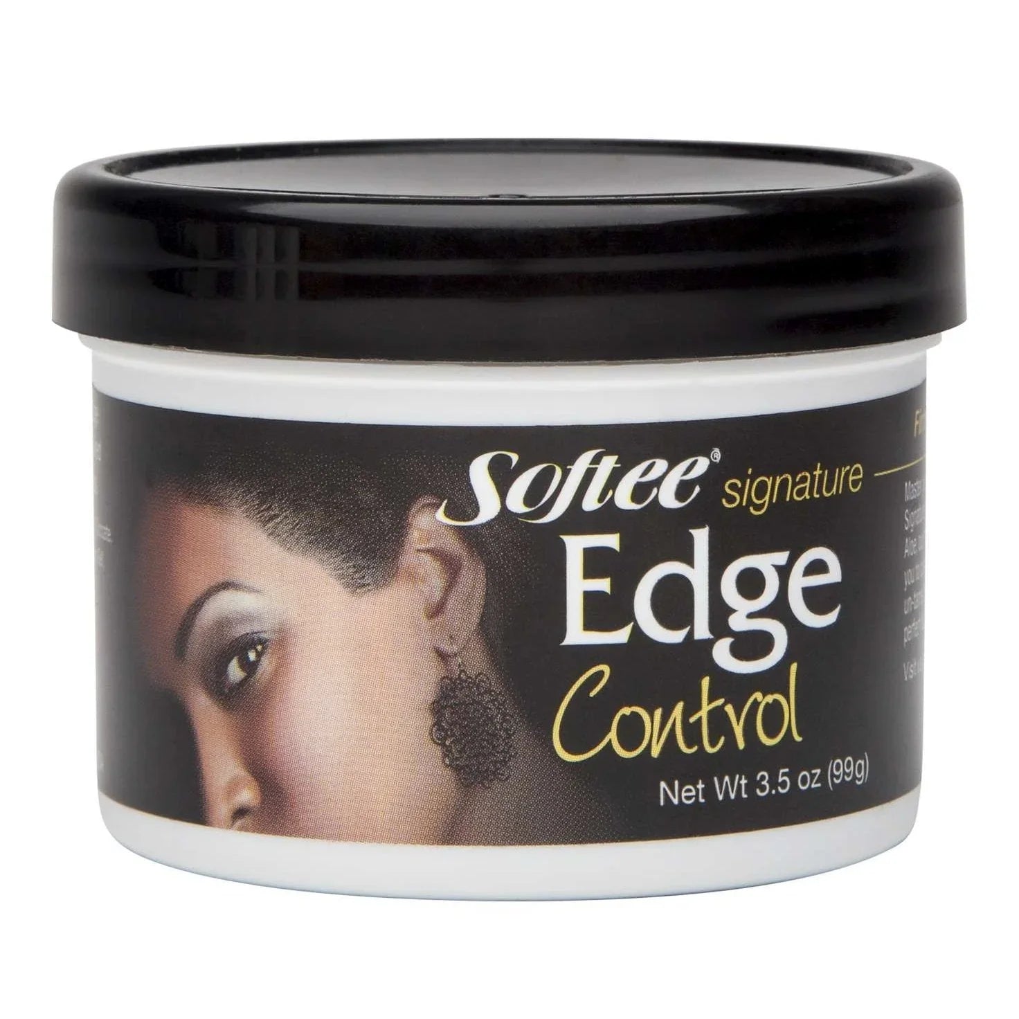 Softee Signature Edge Control by Softee