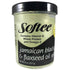 Softee Jamaican Black Castor And Flaxseed Oil Styling Gel by Softee