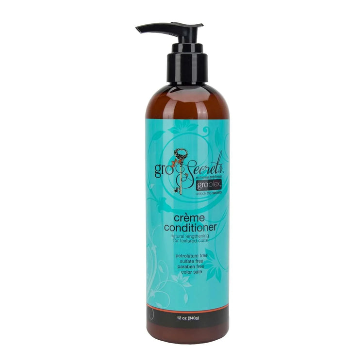 Grosecrets Creme Condtioner by Softee